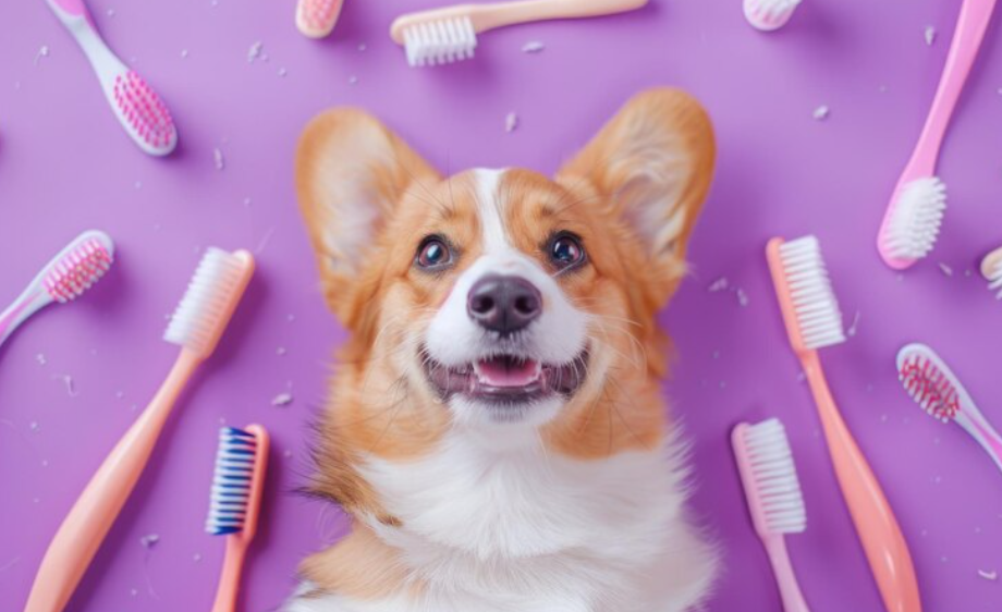 How Dog Dental Care Products Can Help Keep Your Pet’s Teeth Healthy and Strong
