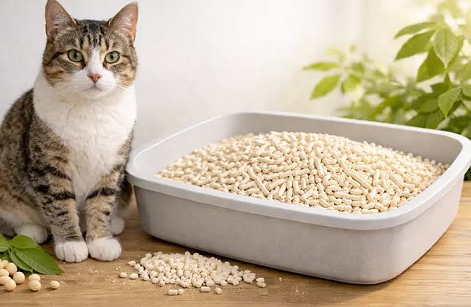 The Secret to Tofu Cat Litter is that Only 1% Cat Owners are Aware of it