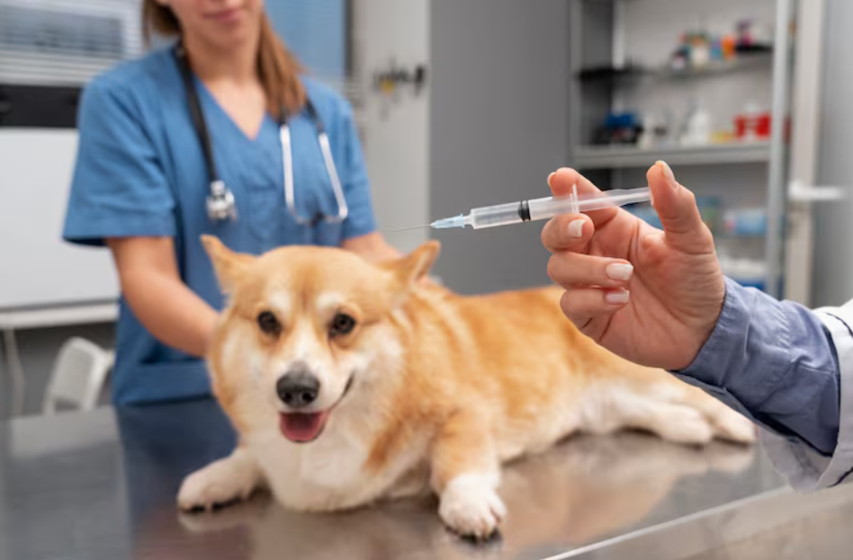 Animal Vaccinations